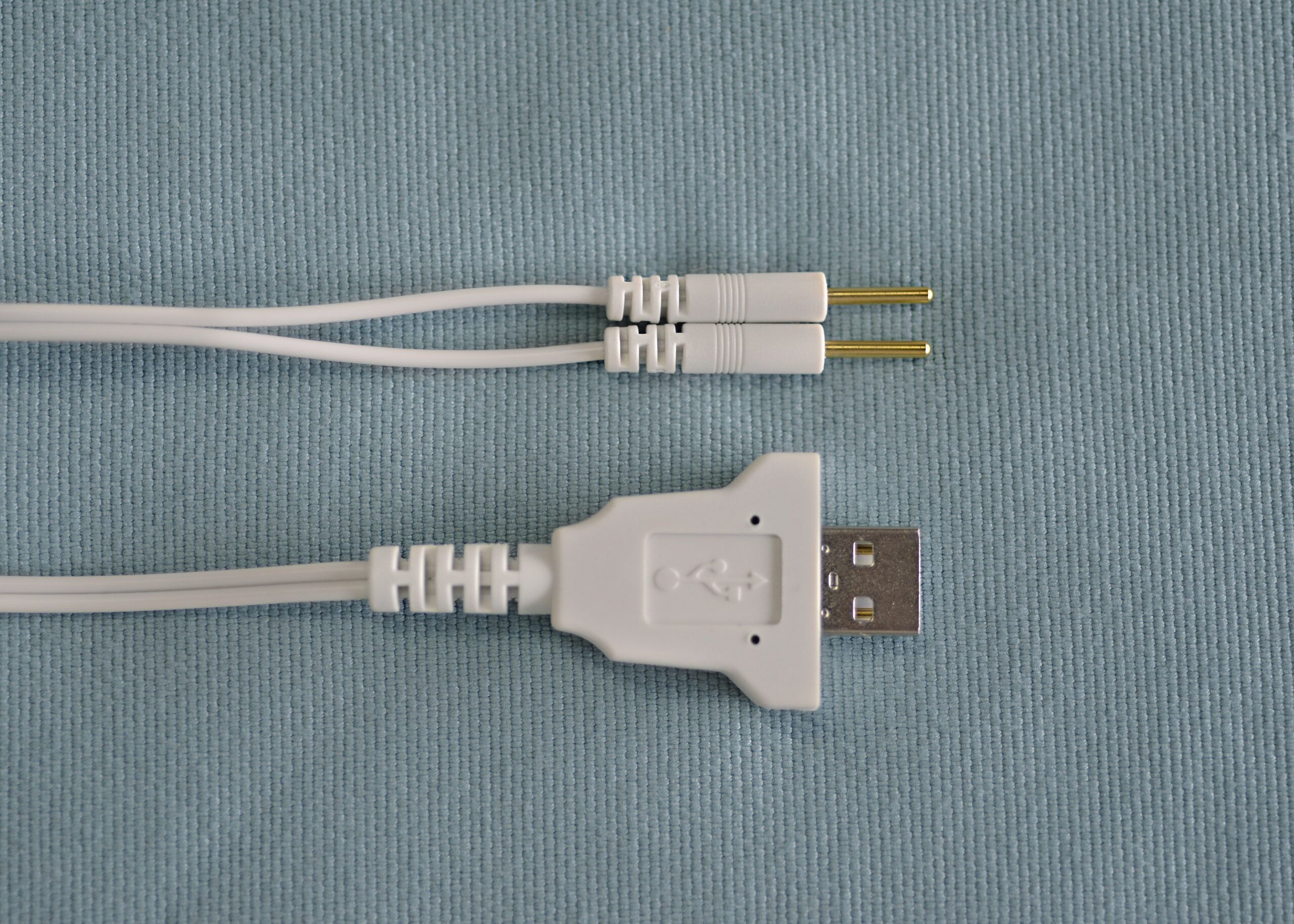 Micropusling Cord USB
